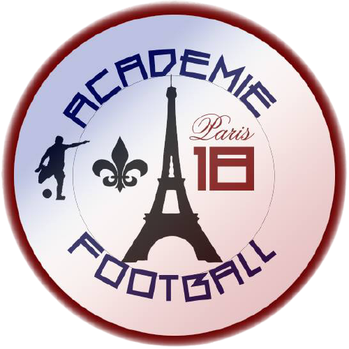 Académie Football Paris 18